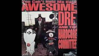 Top Choice - Awesome Dre