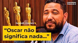 Um prêmio em decadência? A situação do Oscar