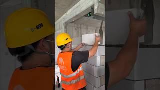 chinese Mason | chinese bricks expert  | compare with your own Mason 