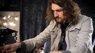 The War On Drugs - The Animator (Live on KEXP)