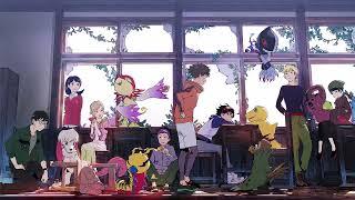 Digimon Survive - Kizuna