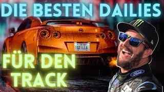 Die BESTEN Rennwagen für den Alltag! | G Performance