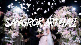 상록아트홀_다시봄날 웨딩영상 하이라이트_(FHD Wedding Highlight)