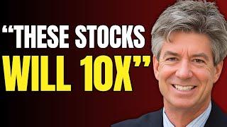 Revealed: Alexander Green's "10X Microcap" Stocks (1,000% Gains)