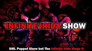 (Seizure Warning) PUPPET SHOW/TT SML: But its the Infinite Irida Cast - FNF COVER (Easter Special)