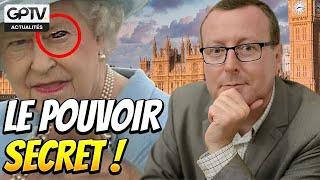 PIERRE HILLARD : "LES SECRETS CACHÉS DE LA FAMILLE ROYALE" | GPTV ACTU