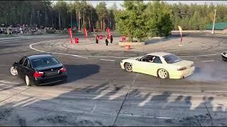 ENJOY DRIFT EVENT EKB 16.09.2023