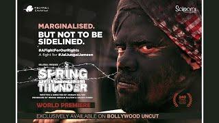 Spring Thunder | Full Movie | Sriram Dalton | Shashi Singh