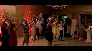 flashmob 4 - (line dance 4x8) einfache Choreographie/ simple routine - Vorschau/preview