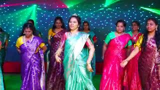 Mukunda Mukunda (Teachers dance)