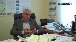 Прямой эфир "Блокнота Волжского" с Газанфаром Гулуевым. Полная версия