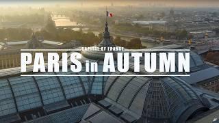 Paris Fall 2024