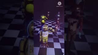 Fnaf Spooky Scary Skeletons (FULL VERSION) + G.Freddy and Chica