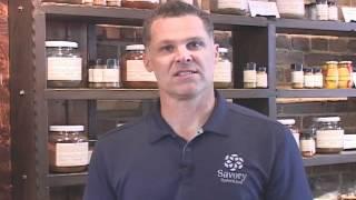 Savory Spice Shop on how iFranchise Group helped them expand through franchising