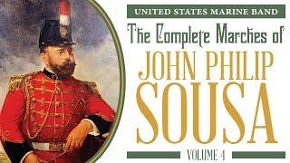 SOUSA The Federal (1910) - "The President's Own" United States Marine Band