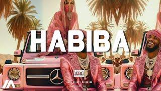 algerino type beat  "HABIBA" //  ambiance oriental type beat