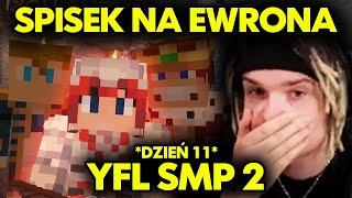 SPISEK NA EWRONA! YFL SMP 2 #12