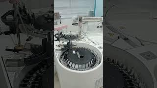 Fully automatic Biochemistry machine C311|| Biochemistry analyser || Biochemistry automatic analyser