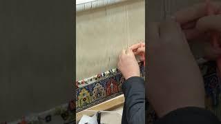 Turkish Rug Making(2)