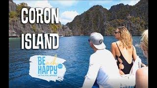 Banol Beach in Coron, Philippines – 30A BEach Happy