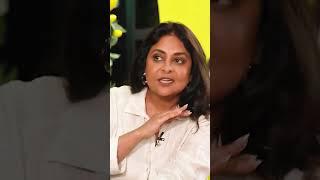 Shefali Shah On One Of The Toughest Jobs In The World