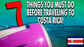 7 Essential Costa Rica Travel Tips: Local's Guide to Avoiding Tourist Mistakes