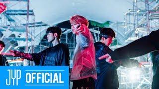 Stray Kids "My Pace" Performance Video