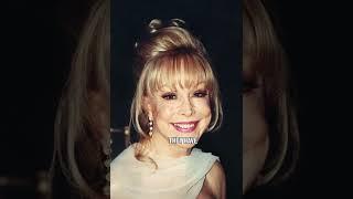 The Life of Barbara Eden.... #subscribe #holleywood #film #movie #history #goldenageofhollywood