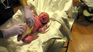 Welcome, Carson!