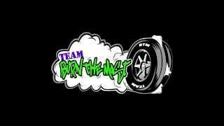 Nissan 240 Drift Missle//Boost Series  - Joe Tardiff TBTM