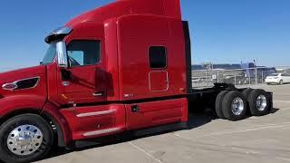 2021 PETERBILT 579 For Sale