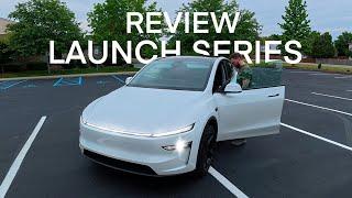 Model Y Launch Series: Overhyped or Worth Every Penny? 