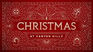 Canyon Hills Community Church | LIVE 9:30am