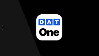 The DAT One App: Brokers Benefits