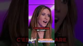 FABIENNE CARAT : SON SALAIRE À 10,000€ / MOIS !