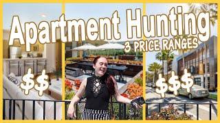 Playa Vista California Apartment Tours (w/ Prices& Locations) - SERIES