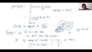 Approximation of Sobolev Functions