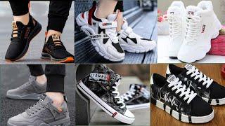 men footwear || stylish shoe ideas for boys || men sneakers || boys shoe collection||men sports shoe