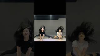 엉망진창 와장창 브륏니 | #shorts #dance