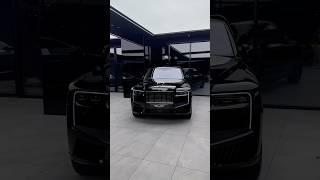 2025 Rolls Royce Cullinan Black Badge | The most luxurious RR EVER