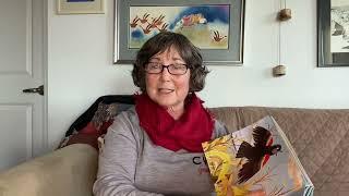 Maba (Grandma) Reads. Ages 5-8. Ten Beautiful Things by Molly Beth Griffin.