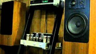 Stereo Sound System No.14