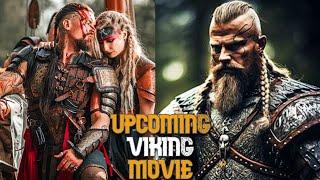 New VIKING Movie | Valhalla Awaits | EVERYTHING We Know So Far !!!