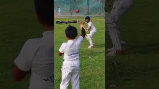 ये Powerful हुआ या कमज़ोर  Cricket With Vishal #cricketwithvishal #shorts