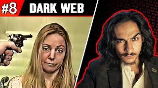 I FOUND REAL DARK WEB VIDEOS - #8