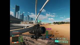 Battlefield 2042 test gt 1030 gdr5  i7 3770 12gb ram (Nitides 1.00)