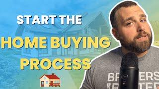 When to Start The Home Buying Process- First-Time Home Buyers - 2022 #firsttimehomebuyer