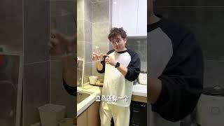 一瓶普通的洗洁精，拿捏全屋清洁~洗洁精清洁家务好喜欢我的家