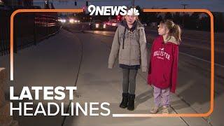 Latest Headlines | Castle Rock elementary students say their substitute bus driver abandoned them