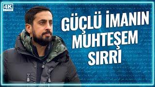 Güçlü İmanın Muhteşem Sırrı - Elma Metaforu | Mehmet Yıldız @hayalhanem